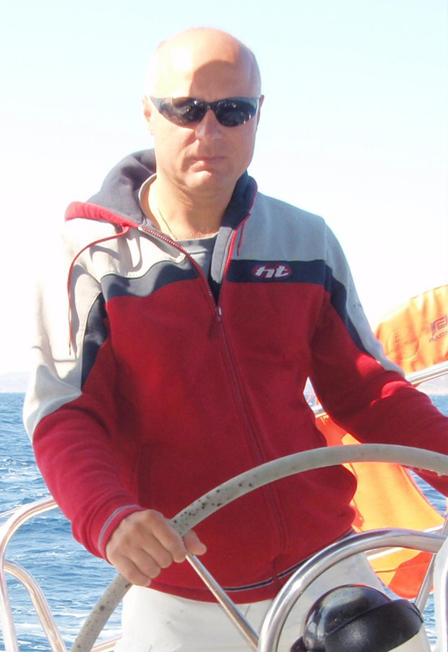 balatoni vitorlázás